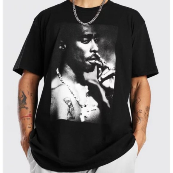 2pac shirts near me